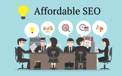 Affordable SEO Services for Small Businesses: Boosting Online Presence without Breaking the Bank