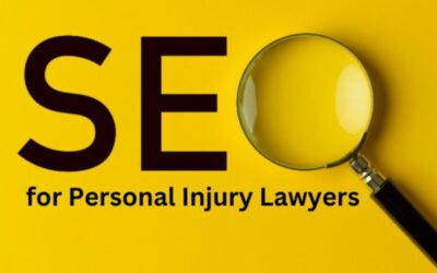 Navigating the Digital Terrain: SEO Strategies for Personal Injury Lawyers