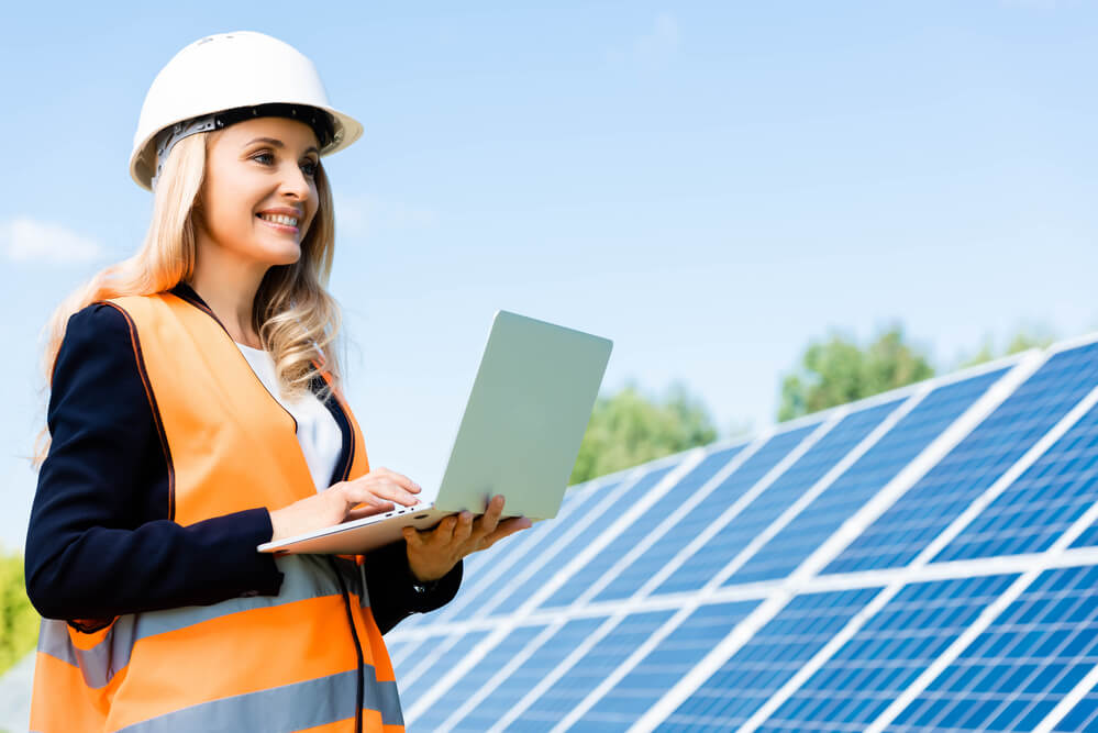 Shining Bright: SEO Strategies for Solar Companies