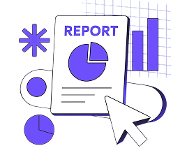 Monthly Reports